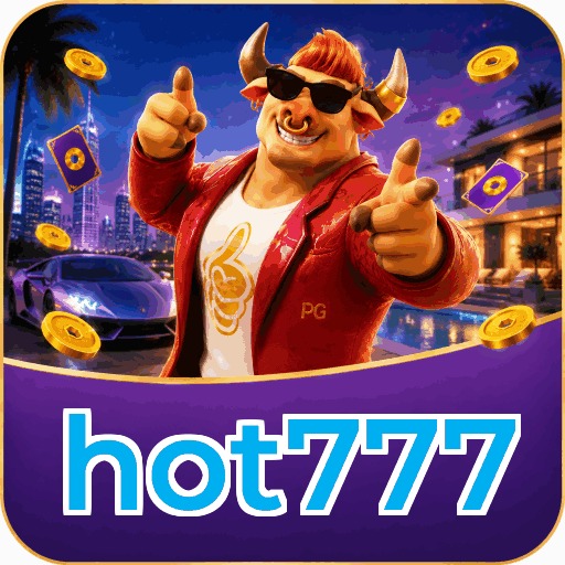 hot777