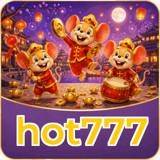 hot777