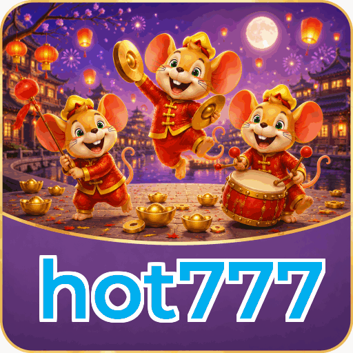 hot777