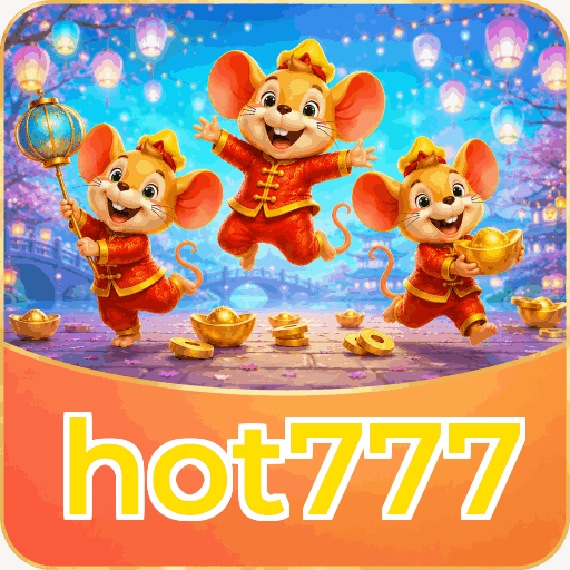 hot777
