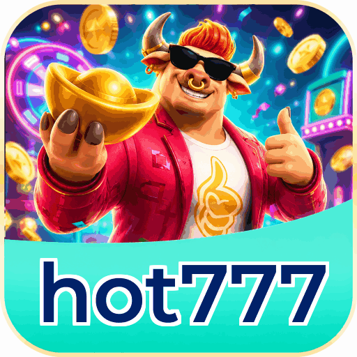 hot777 Facebook - Página oficial com promoções e comunidade ativa