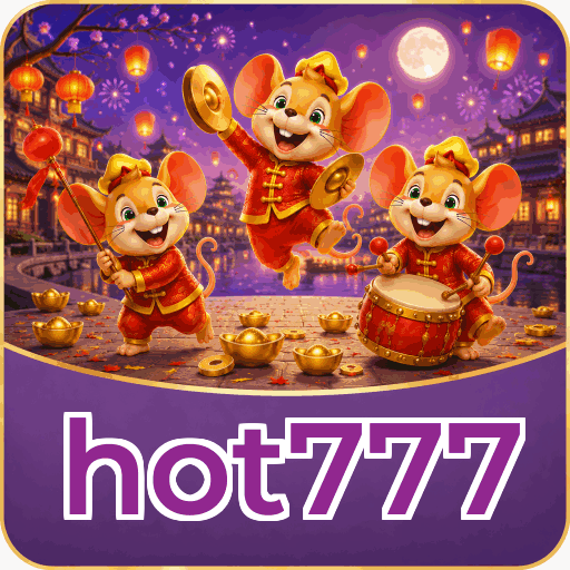 hot777