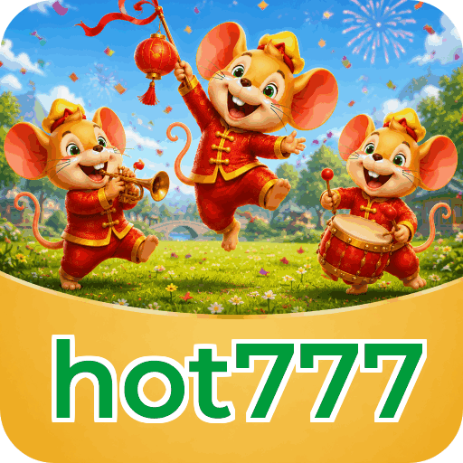 hot777
