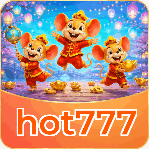 hot777